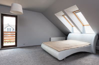 Stareton bedroom extensions